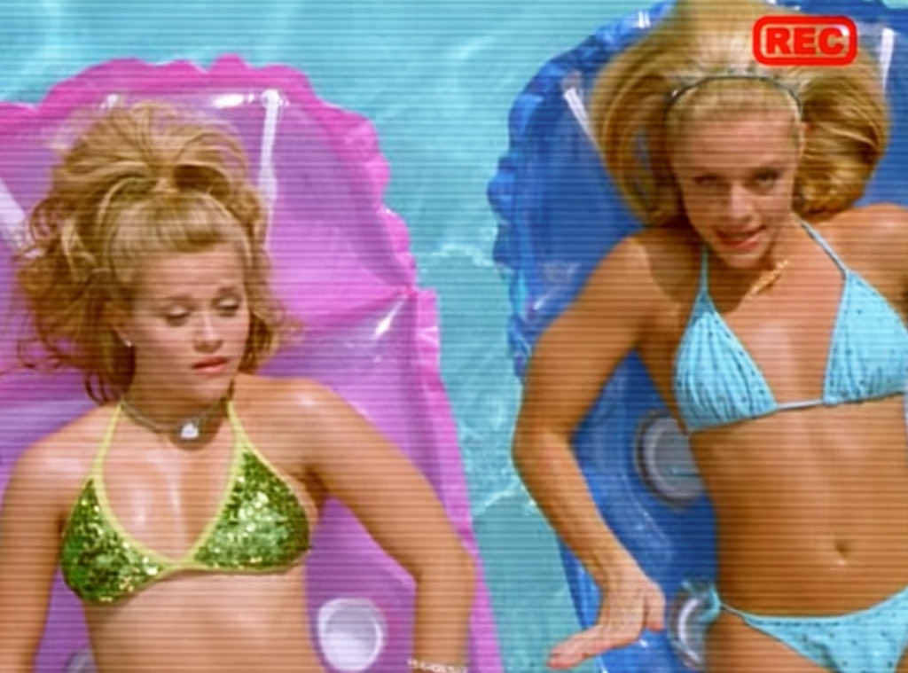 You’ll Love Reese Witherspoon’s Legally Blonde Prequel Announcement