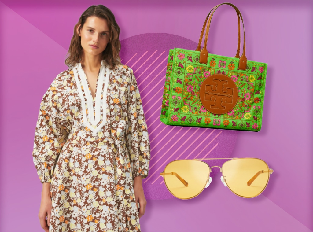 E-comm: Tory Burch Sale