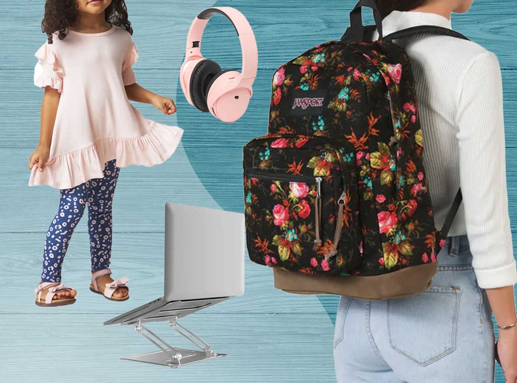 E-Comm: Nordstrom Rack Back to School Sale