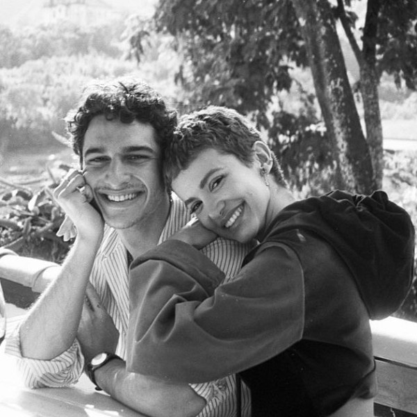 Manu Gavassi, Jullio Reis