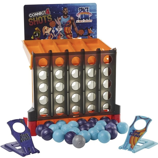 Feel like Part of the Tune Squad with These Space Jam Gifts