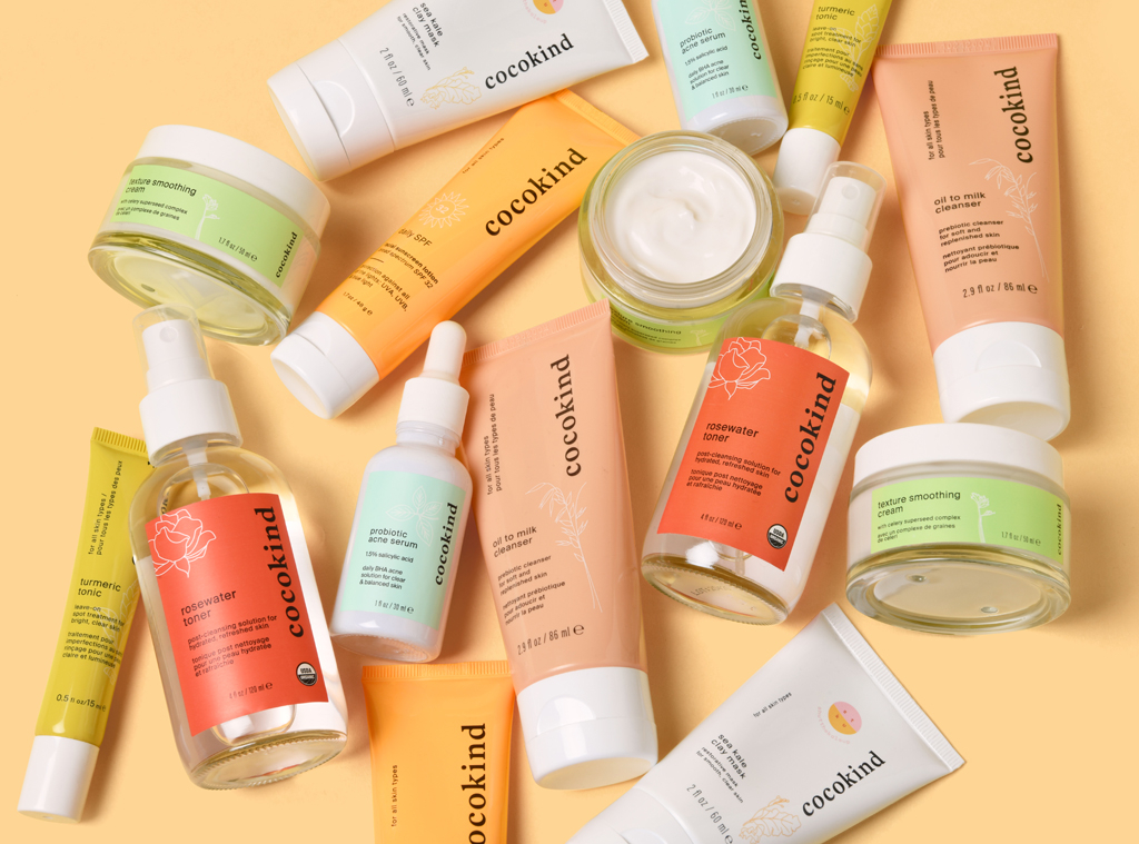 Cocokind's Summer Sale is On: Score 20% Off Skincare Must-Haves