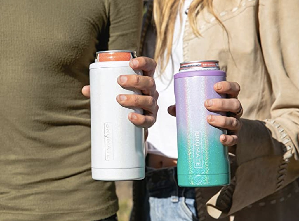 EComm, Amazon’s Top-Rated Can Cooler