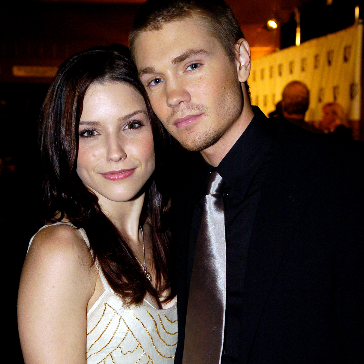 Who Is Sophia Bush's Ex-Husband? All About Grant Hughes