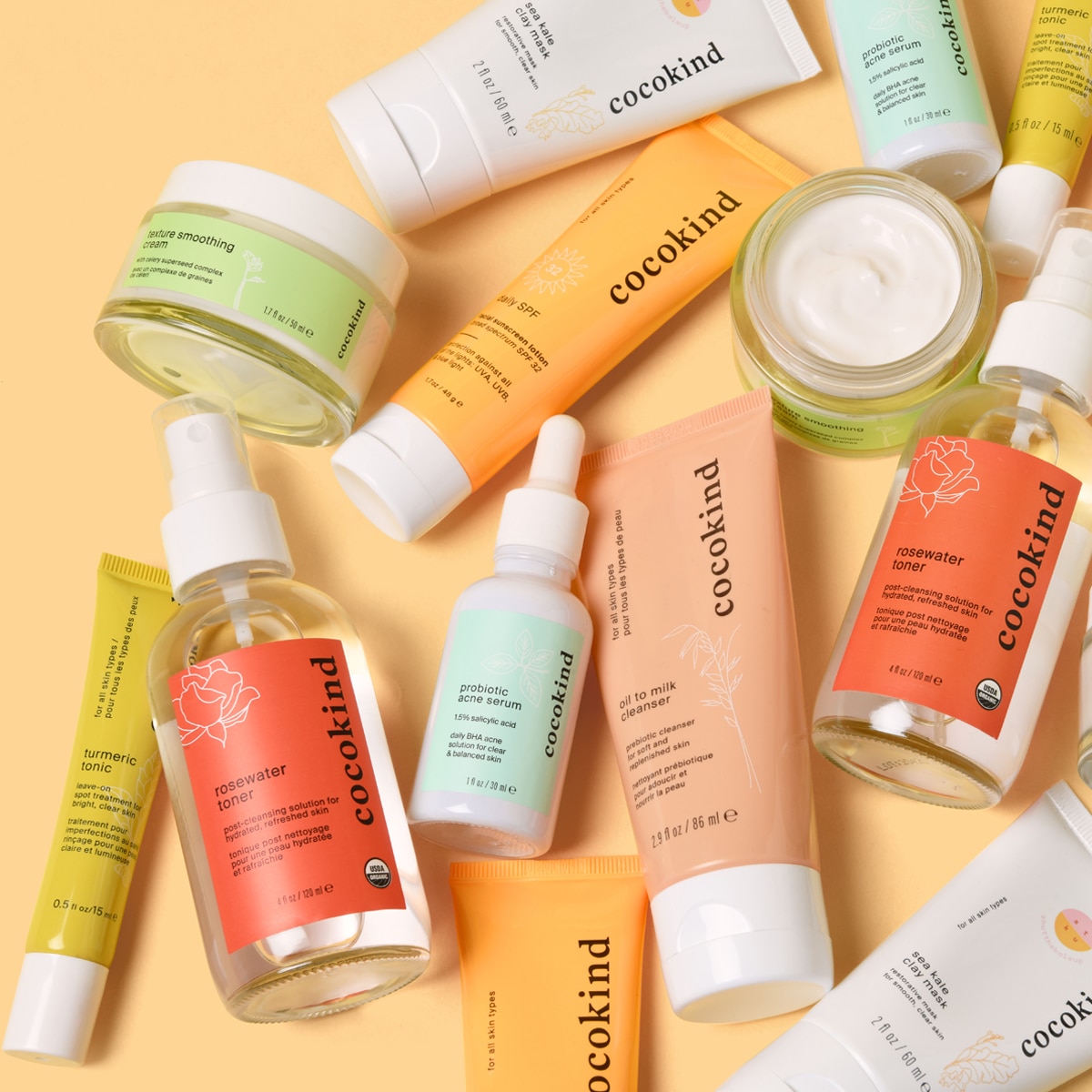 Cocokind skincare deals