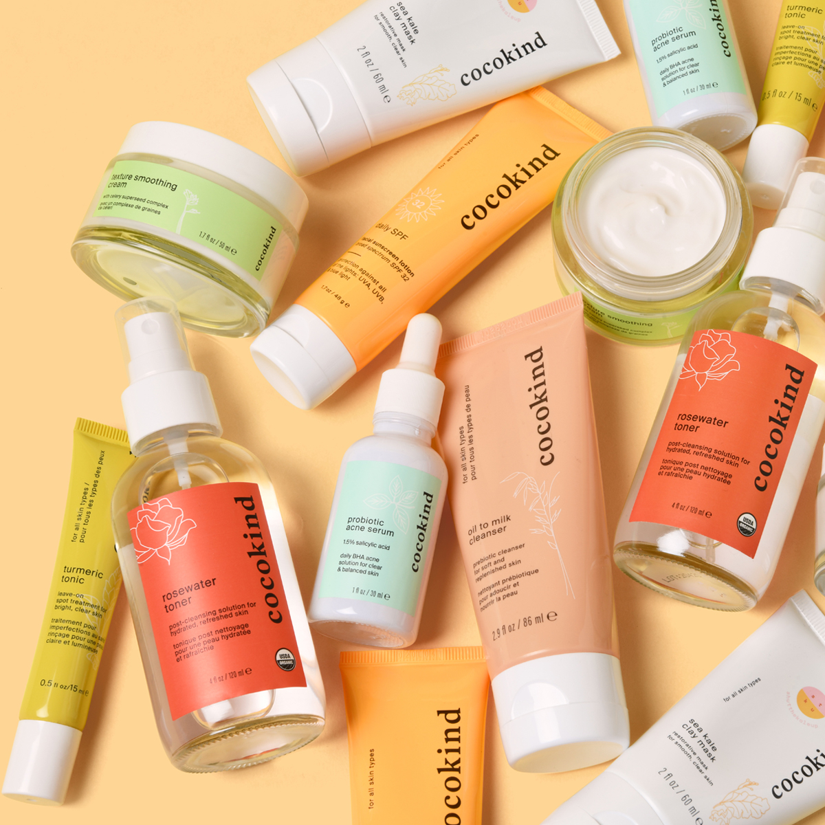 Cocokind�s Summer Sale is On Score 20 Off Skincare Must