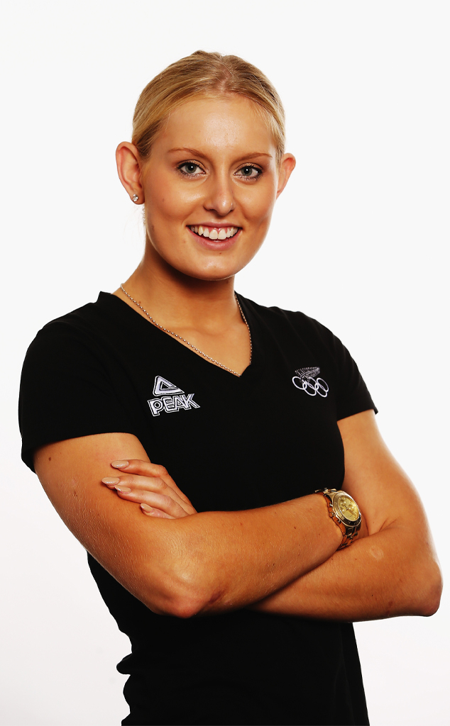 Olivia Podmore, New Zealand, 2020 Tokyo Olympics