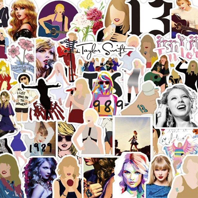 Taylor Swift Stickers for Sale  Taylor swift lyrics, Taylor swift videos, Taylor  swift album