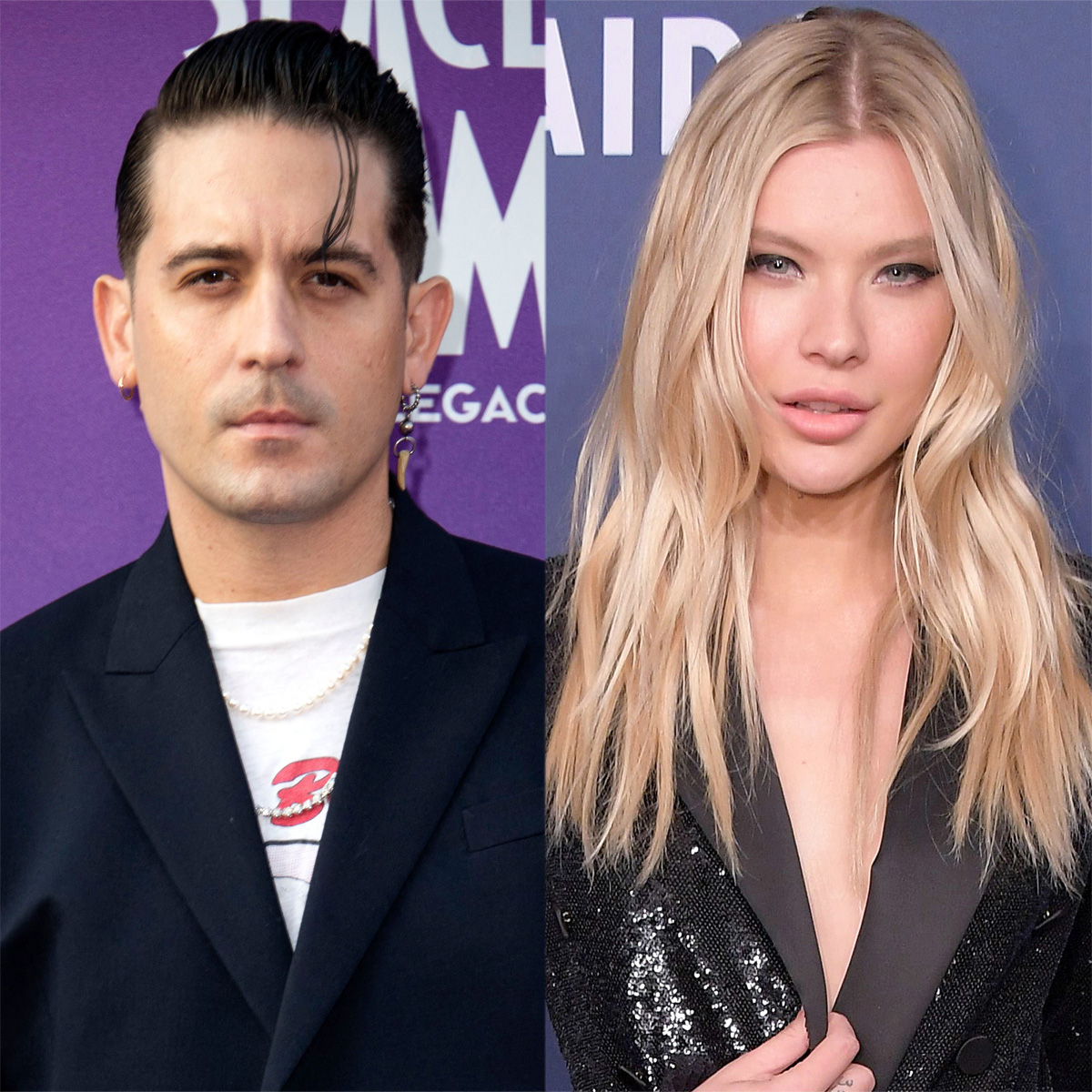 All the Details on GEazy's New Romance With Josie Canseco