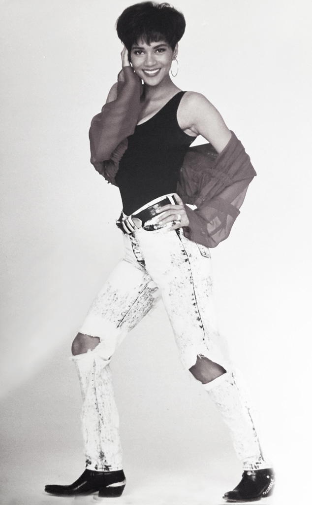 Halle Berry's Most Iconic Looks & Fashion Moments Through the Years Halle Berry's Most Iconic Looks & Fashion Moments Through the Years