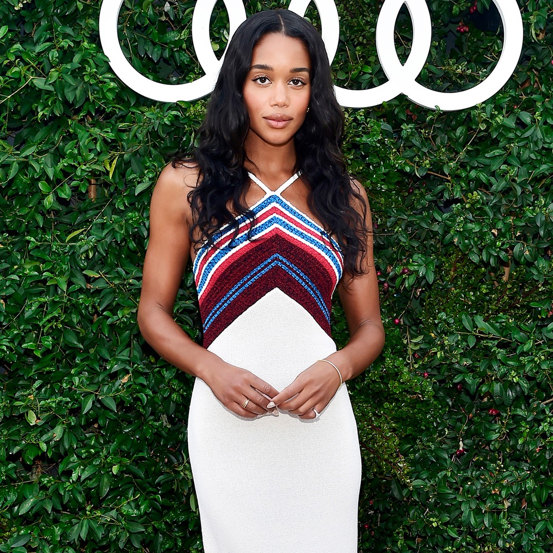 Spider-Man's Laura Harrier Confirms Engagement to Sam Jarou