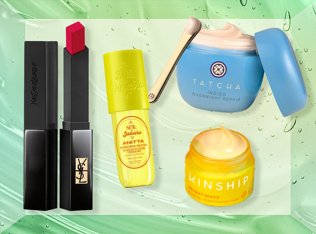 E-comm: Best Beauty Launches of August