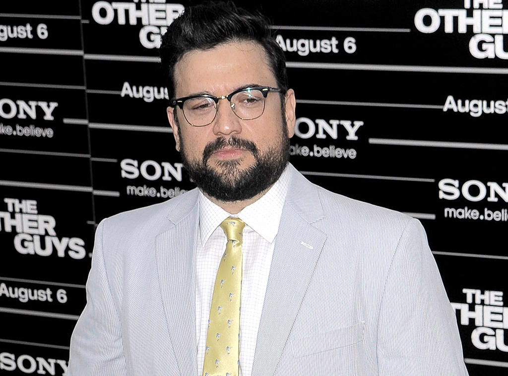 Horatio Sanz