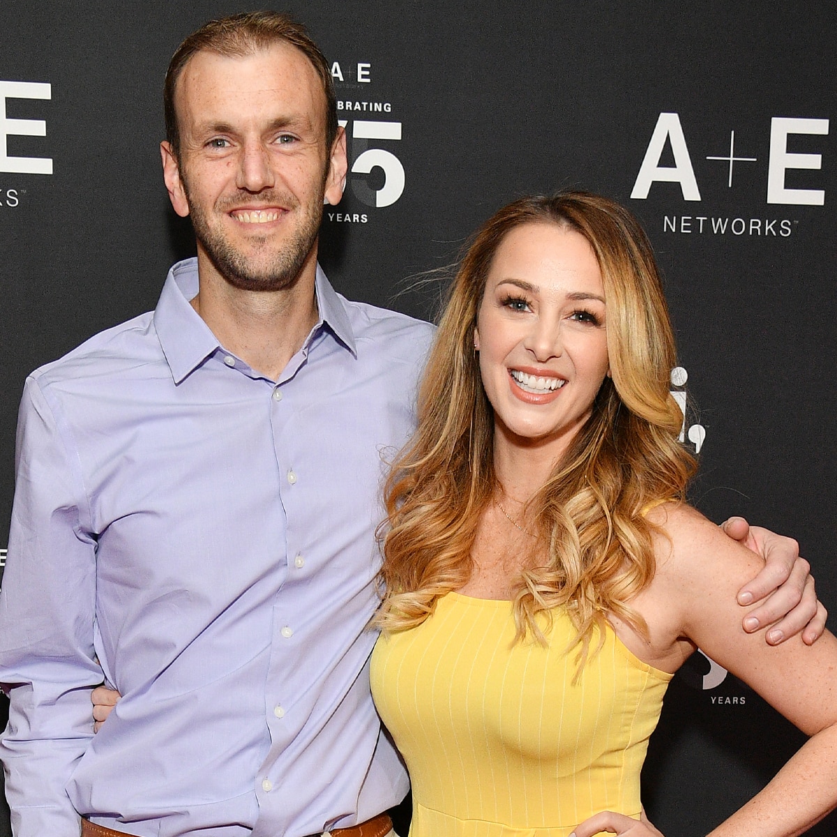 Jamie Otis Reveals How She and Doug Hehner Plan to Avoid Divorce