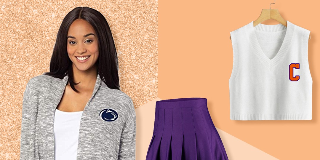 The Best Stores to Buy Cute College Apparel