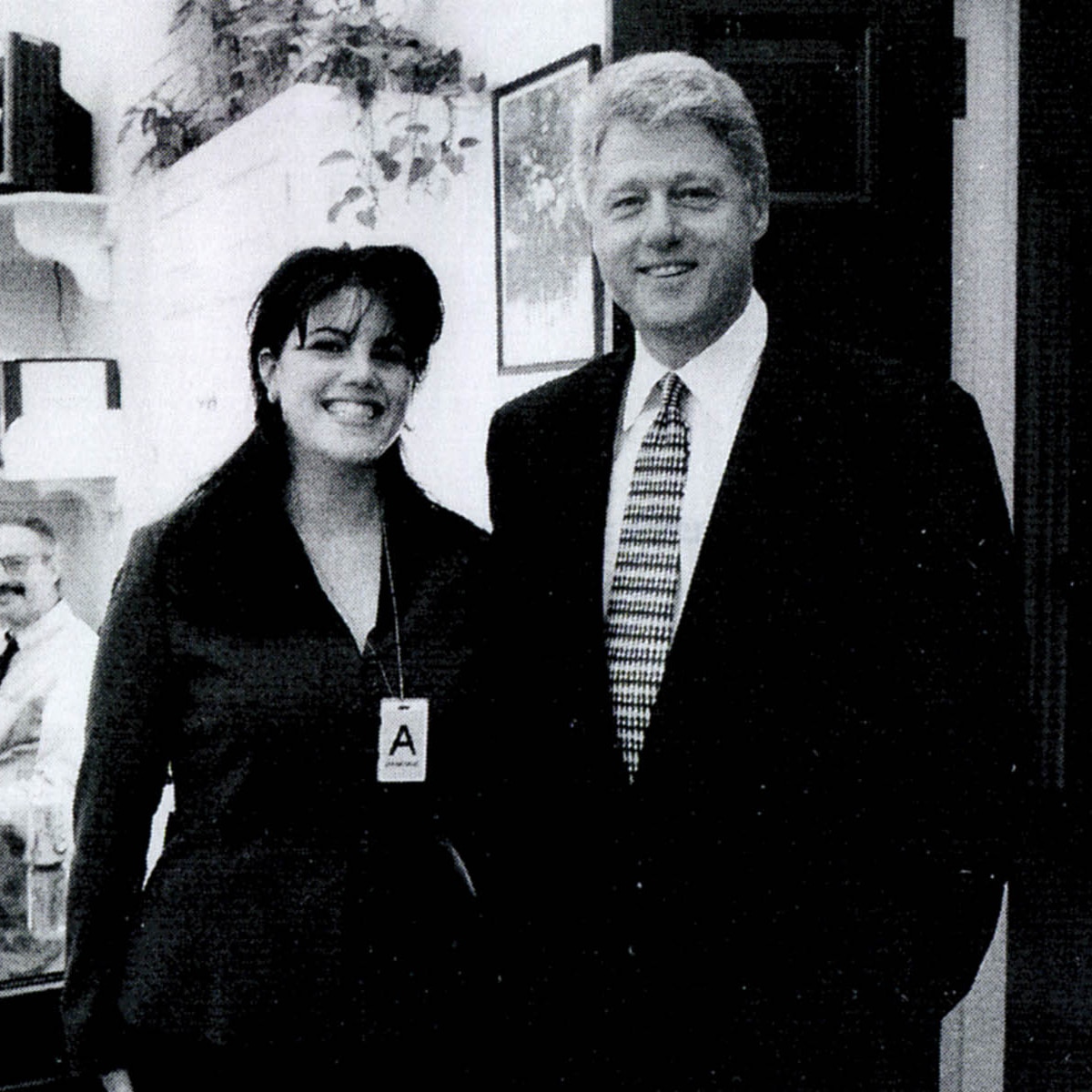 Details about   President Bill Clinton Impeachment Lewinsky Matter Files & Audio Recordings 