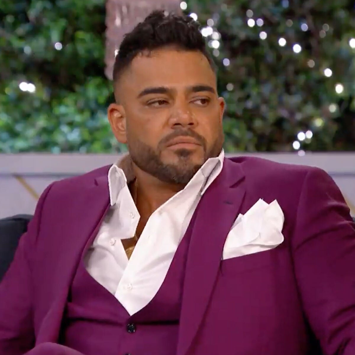 Shahs Of Sunset's Mike Shouhed Arrested On Felony Charge - WireFan ...