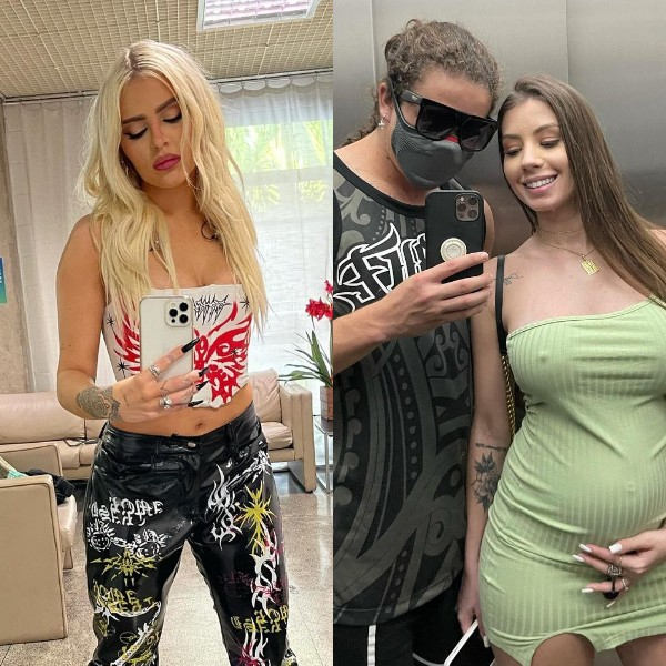 Fãs pedem volta de Whindersson Nunes e Luísa Sonza após ...