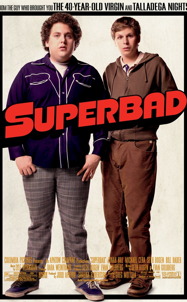 Superbad (2007) Unrated - video Dailymotion