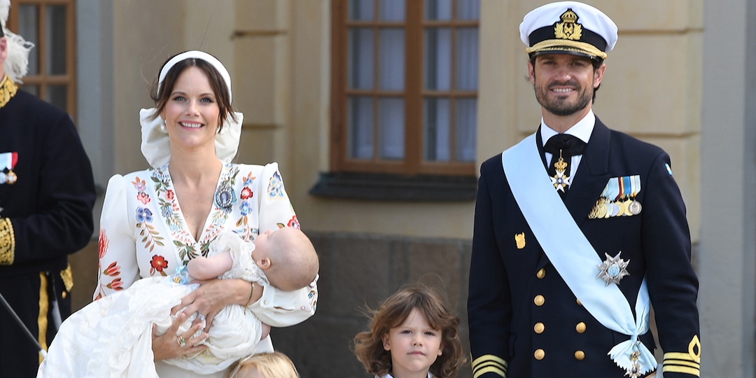 Prince Carl Philip and Princess Sofia Vestidos reales, Sofia de suecia, Estilo r
