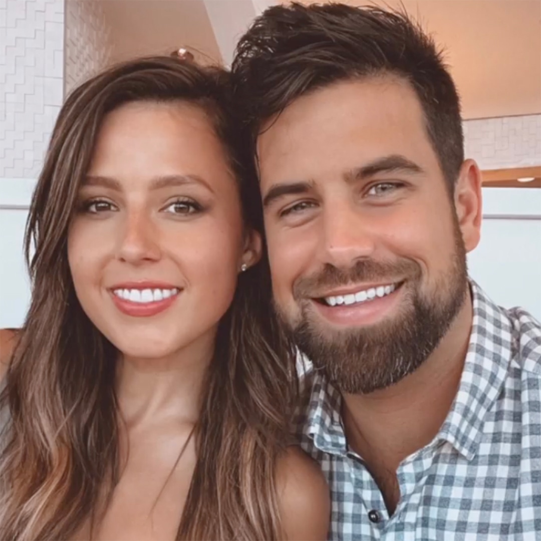 Bachelor Nation’s Blake Moynes Sends Support to Ex Katie Thurston Amid Cancer Journey Bachelor Nation’s Blake Moynes Sends Support to Ex Katie Thurston Amid Cancer Journey