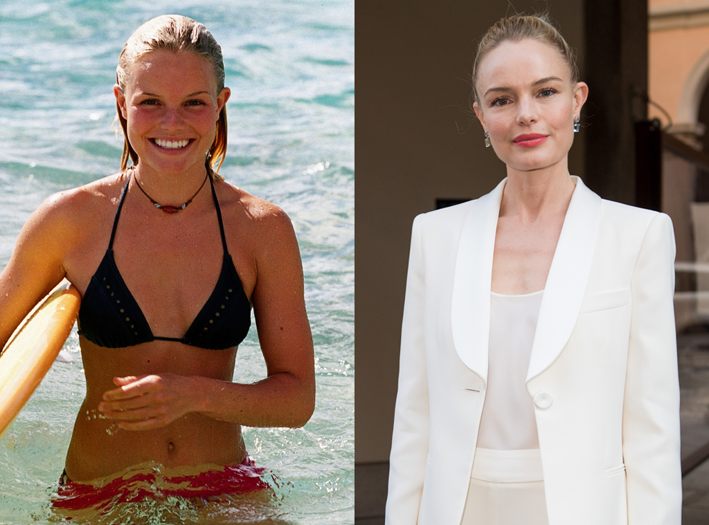 See the Cast of Blue Crush, Then & Now