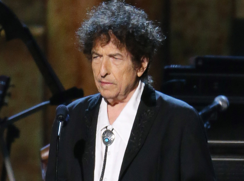 Bob Dylan Sued for Alleged Sexual Abuse of a 12YearOld Girl in 1965