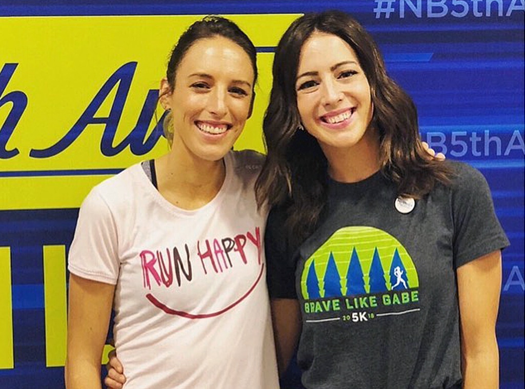 Gabriele Grunewald, Abigail Anderson, Instagram