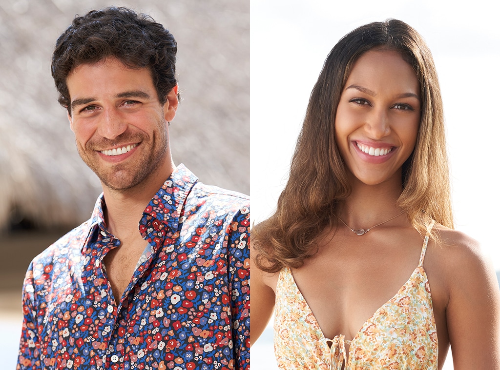 Bachelor In Paradise Sets A Record With Six Couples Hooking Up E Online Ca Bachelor In Paradise Sets A Record With Six Couples Hooking Up E Online Ca