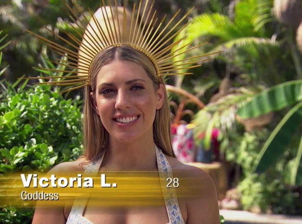 Fashion Details from Bachelor in Paradise Season 7 Week 1 - E! Online - CA