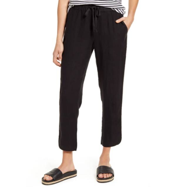 VEKDONE Deals of the Day Lightning Deals Today Prime Linen Pants Petite  Today Deals of the Day 
