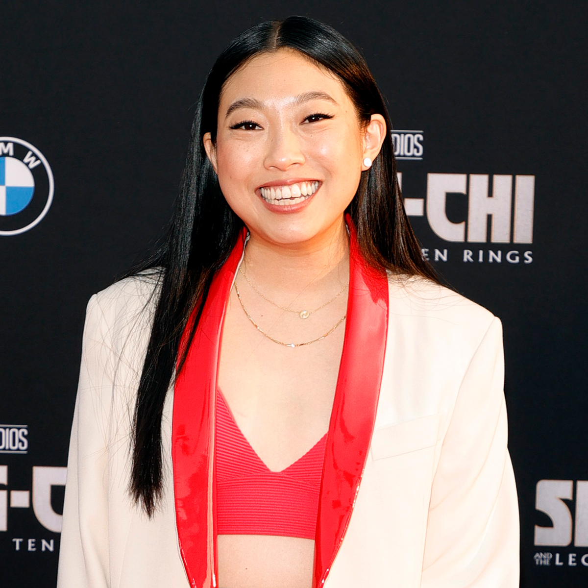 See Awkwafina Reflect On Her Most Awkward Hollywood Audition E Online