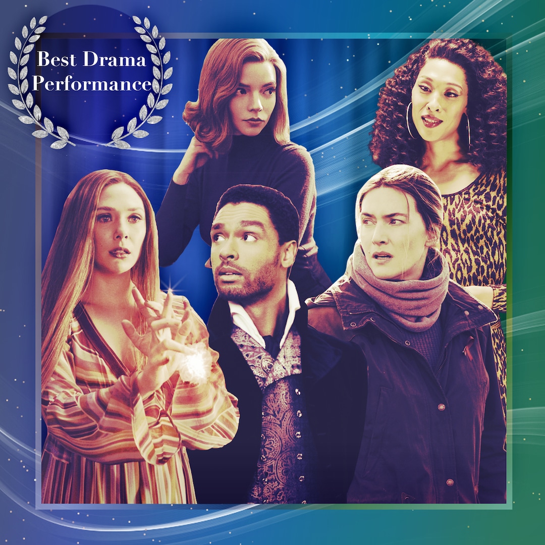 TV Scoop Awards 2021: Vote for Best Drama Performance, Best Comedy Performance & Best Ensemble