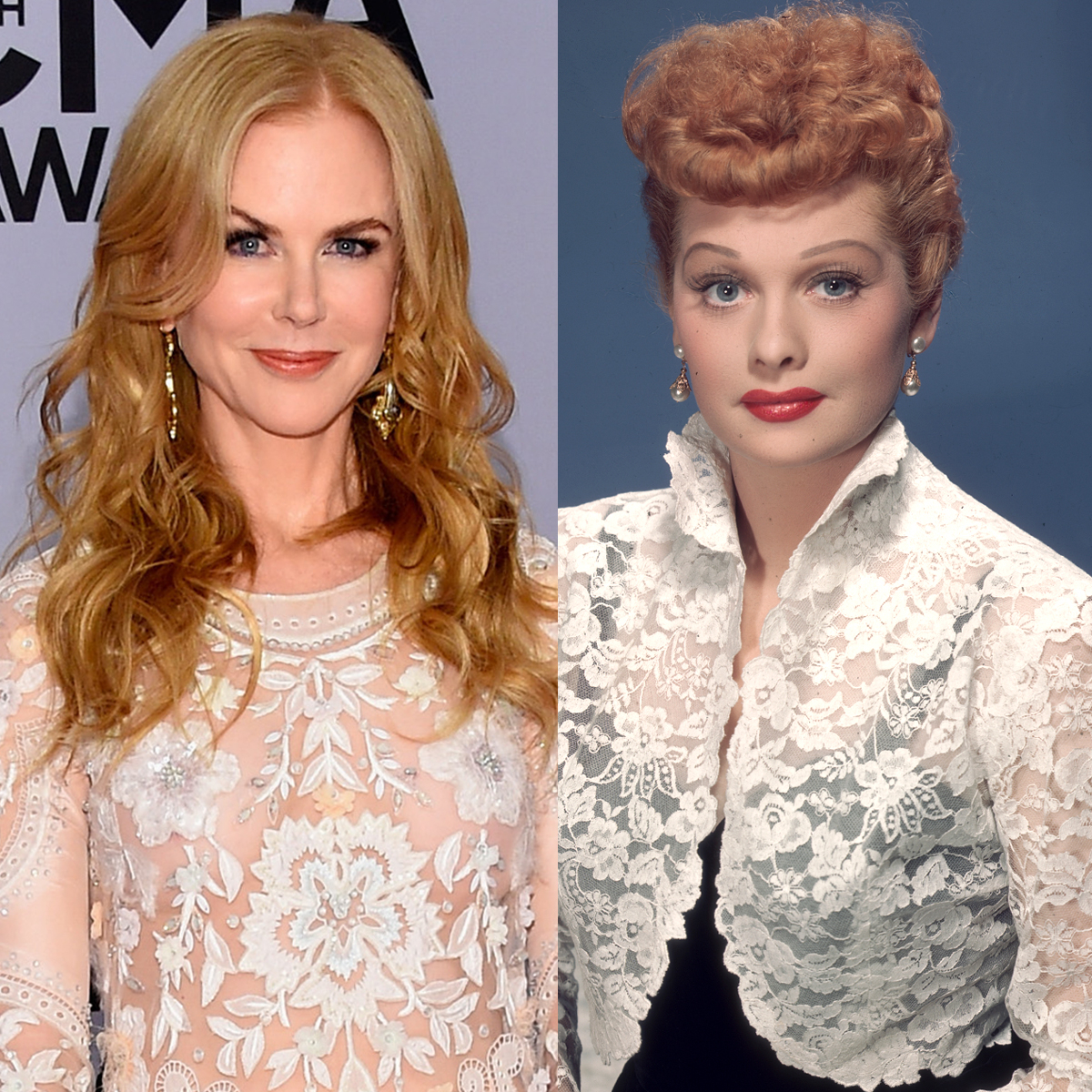 Aaron Sorkin Defends Decision to Cast Nicole Kidman as Lucille Ball E