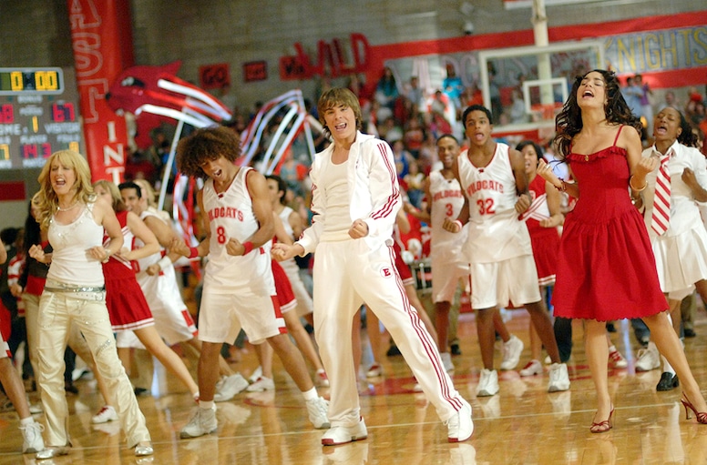 Photos From 25 High School Musical Secrets Revealed E Online Photos From 25 High School Musical Secrets Revealed E Online