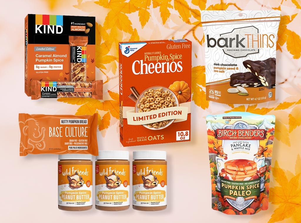 E-Comm: Pumpkin Roundup