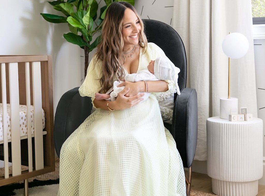 Refresh your baby's nursery with Pottery Barn Kids - Mother, Baby