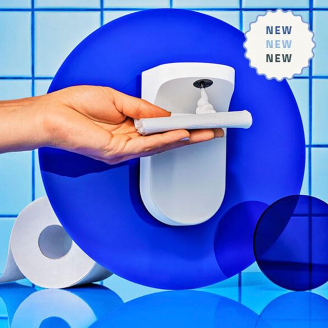 20 Bathroom Essentials You Didn't Know You Needed 