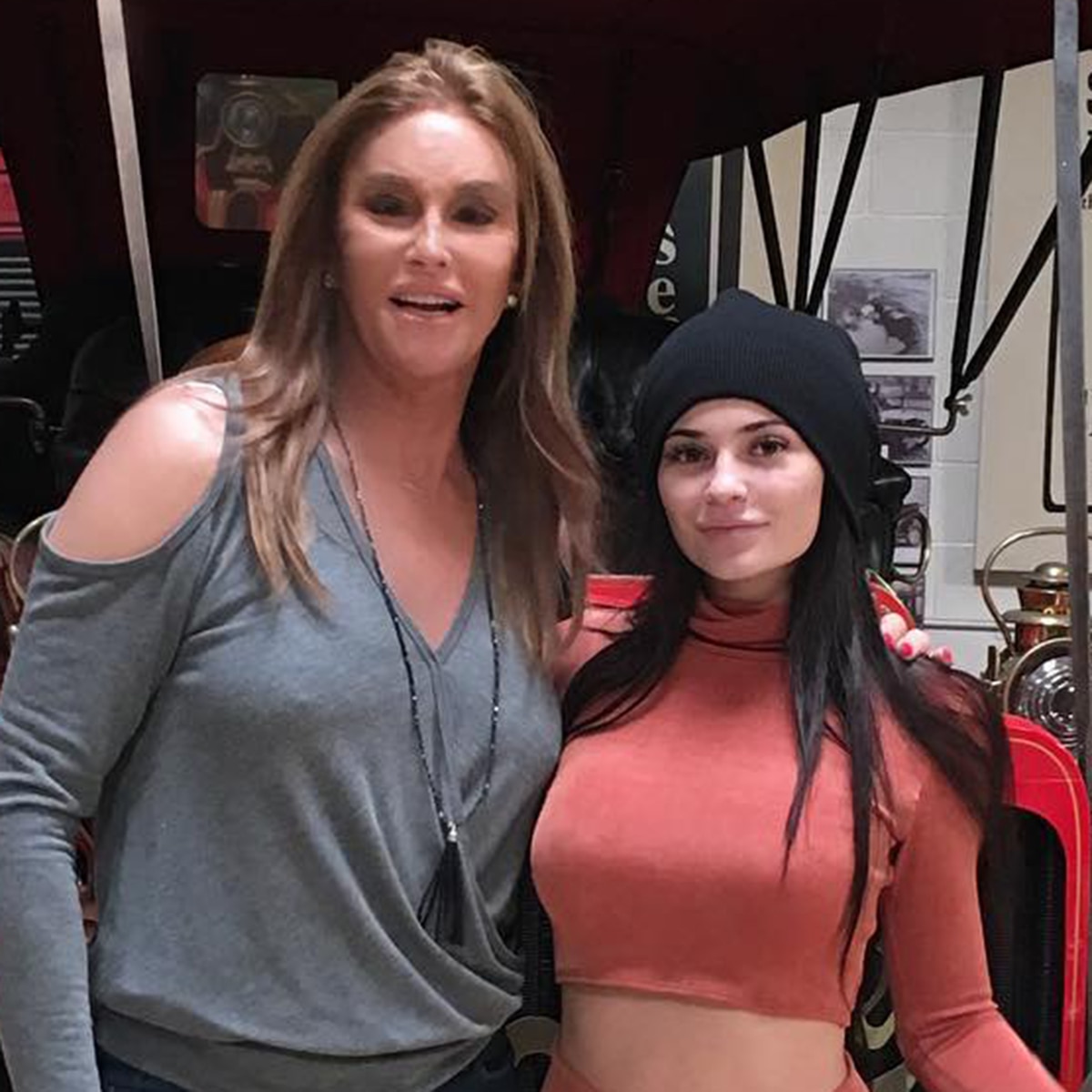 Por qué Kylie Jenner no estuvo en la cena de cumpleaños de Caitlyn Jenner