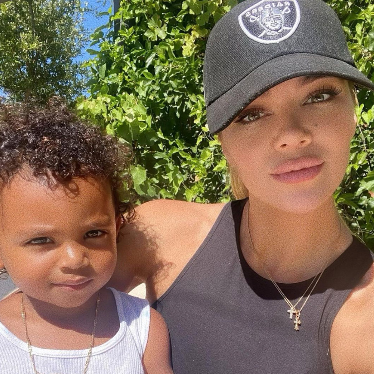 Photos from Psalm West&rsquo;s Cutest Pics - E! Online