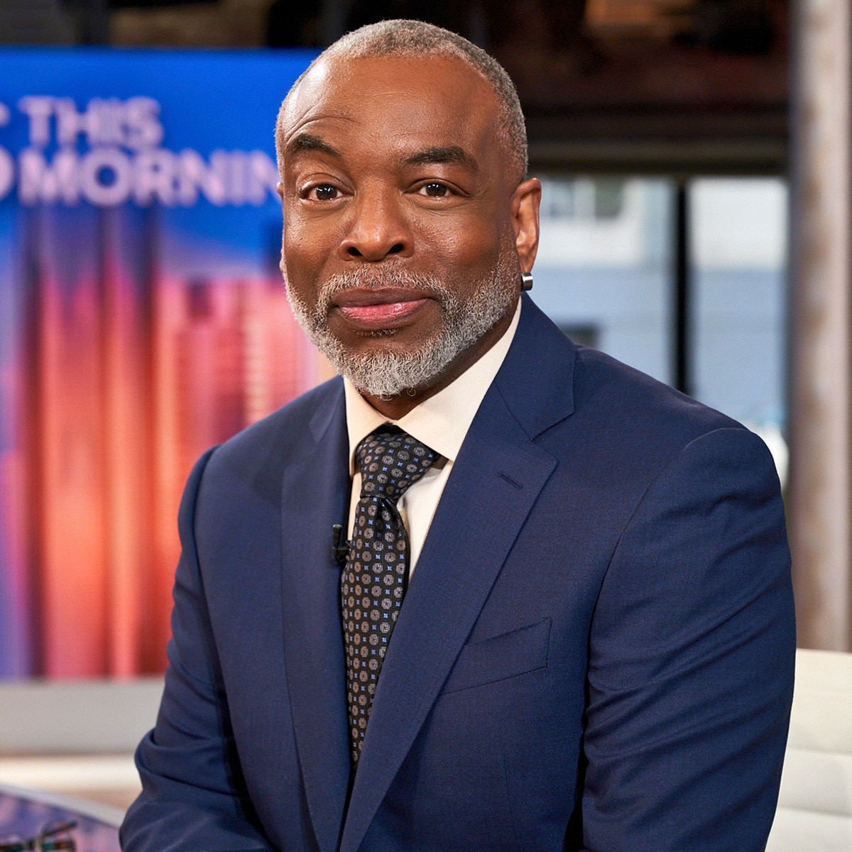 LeVar Burton Will Be Hosting a Game Show After All