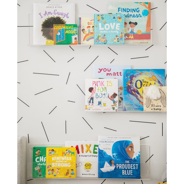 How We Decorated Santi's Nursery — Lilliana Vazquez