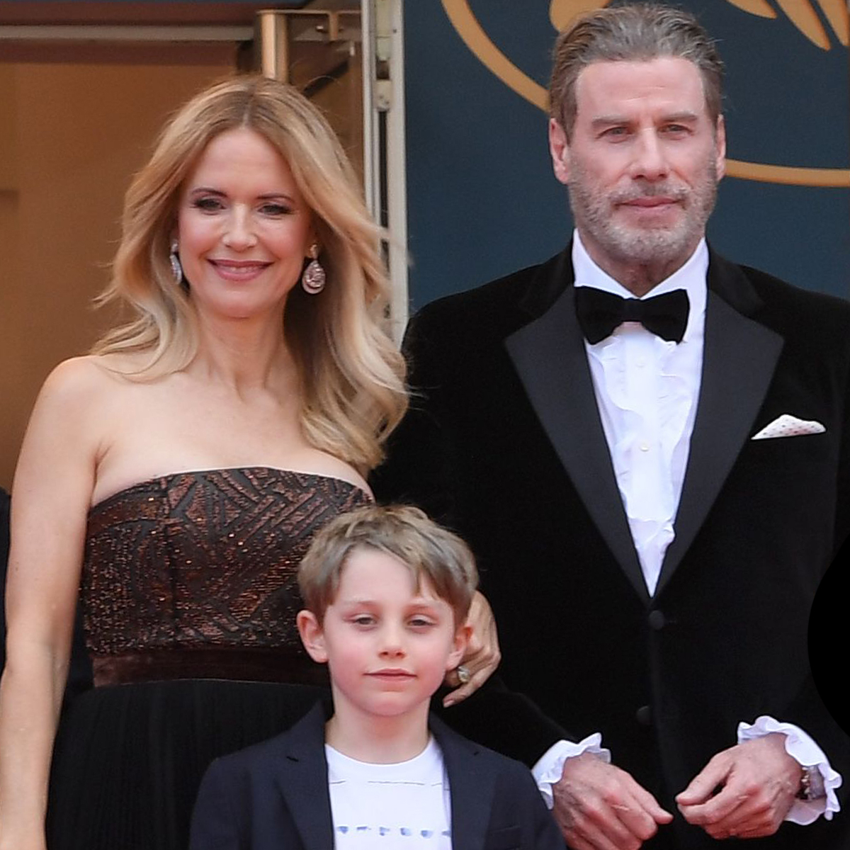 What John Travolta Told Son Ben About Death After Kelly Preston Died(02)