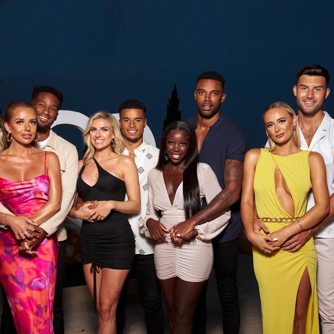 This Controversial Couple Just Won Love Island UK 2021