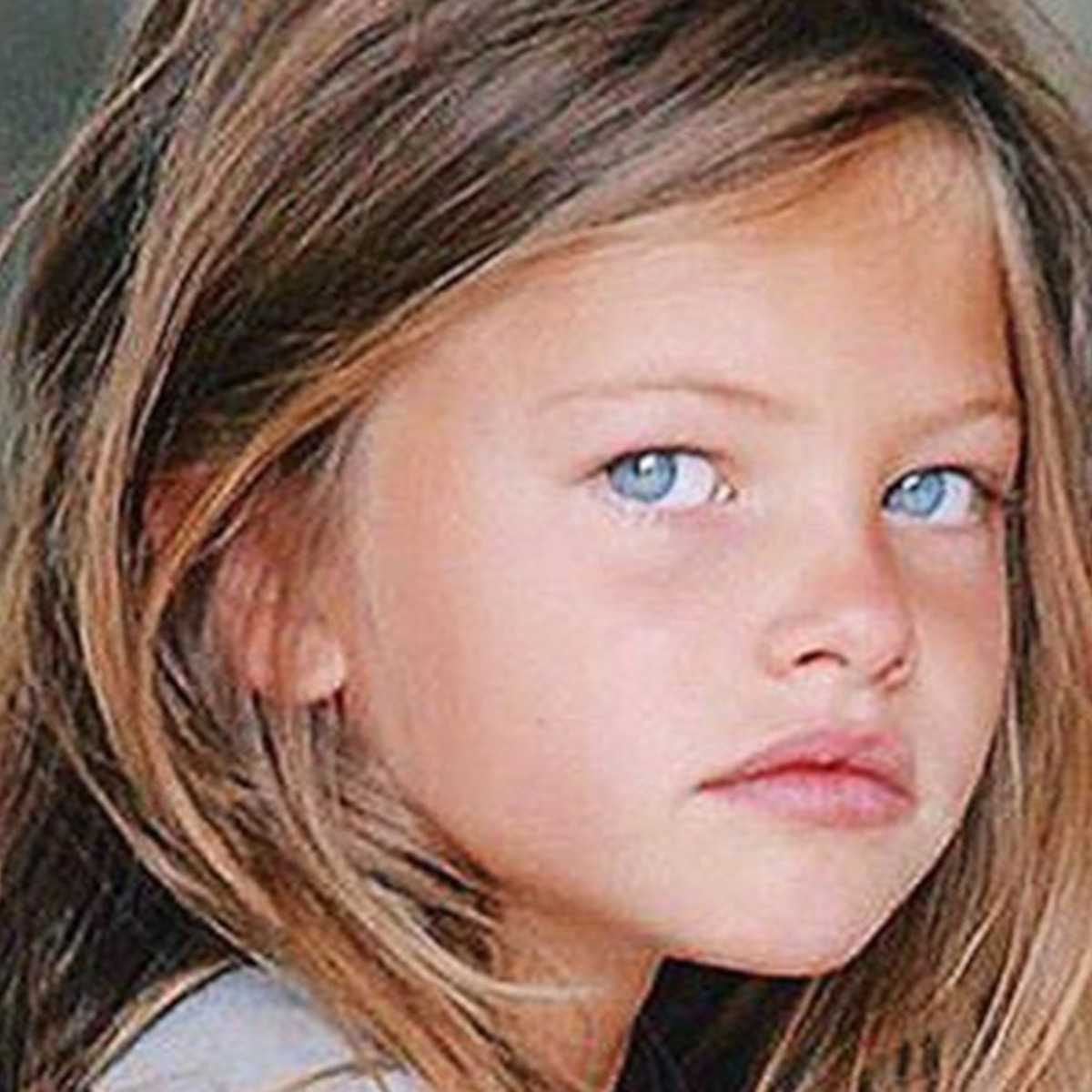 Asi Luce La Nina Mas Hermosa Del Mundo 16 Anos Despues De Viralizarse E Online Latino Mx Asi Luce La Nina Mas Hermosa Del Mundo 16 Anos Despues De Viralizarse E Online Latino Mx