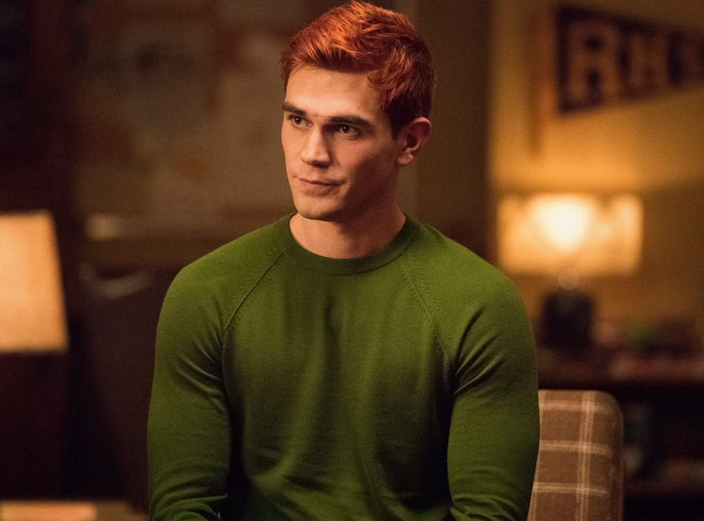 15 Secrets About Riverdale Revealed E Online 15 Secrets About Riverdale Revealed E Online