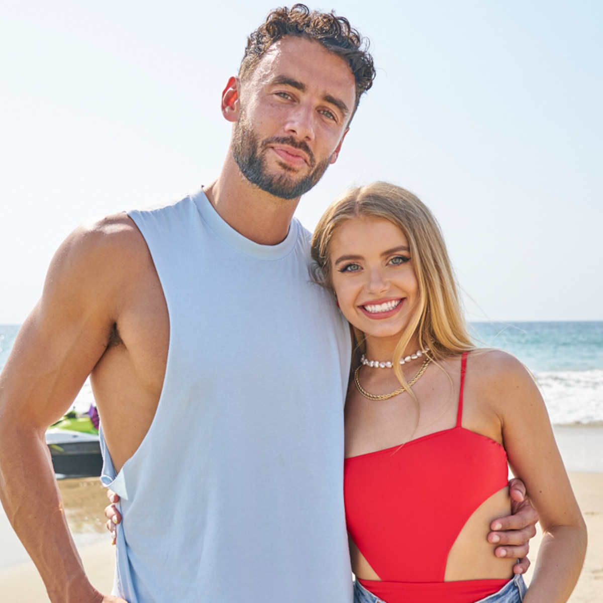 The Fashion Details From Bachelor In Paradise Season 7 Week 2 E Online Bachelor In Paradise Fashion 2022