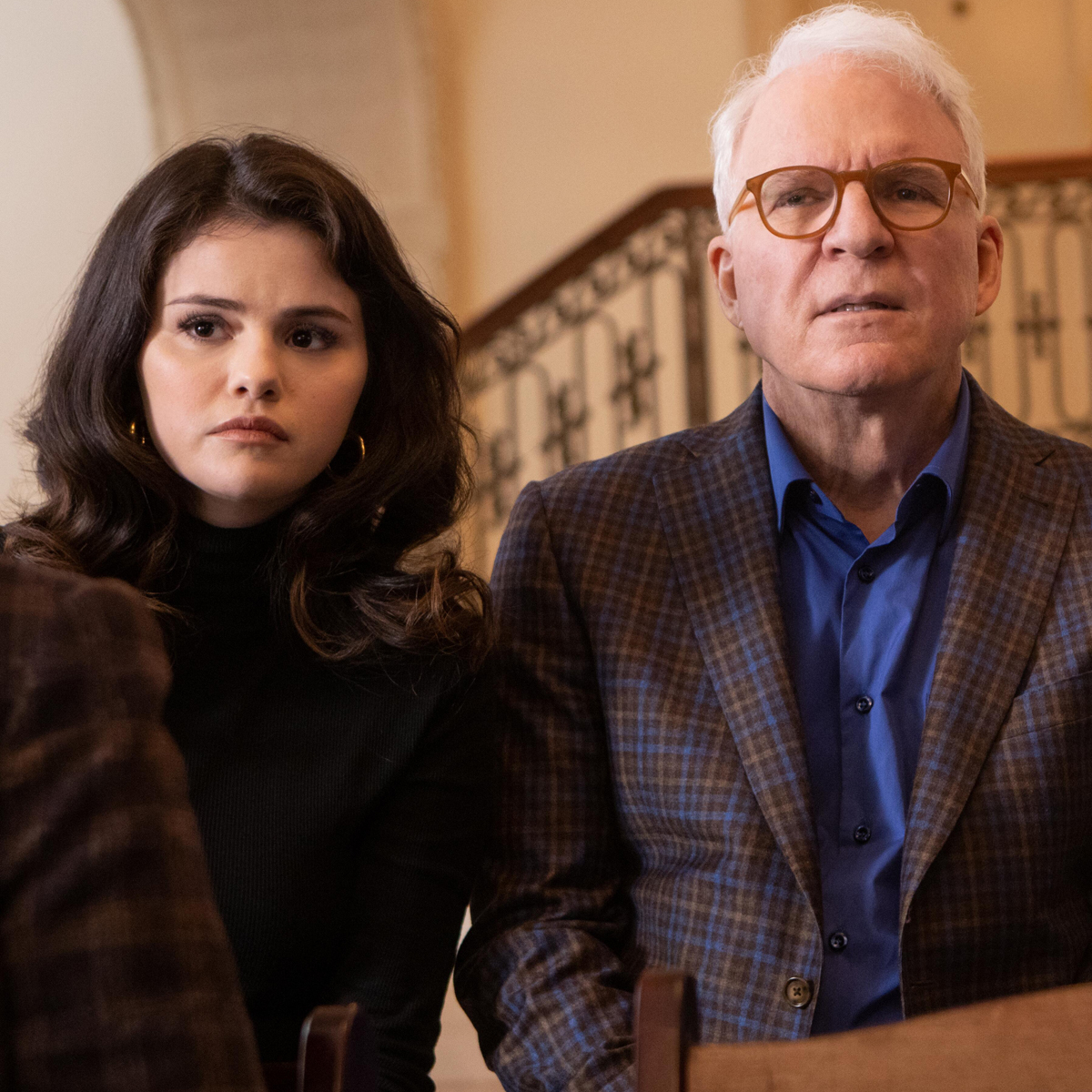 Only Murders In The Building': Here's What To Expect From The Finale Of  Selena Gomez-Starrer Crime Comedy - Entertainment