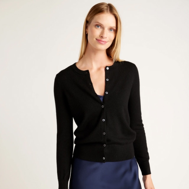 Don't Miss Out on Quince Cashmere at a 50-80% Discount