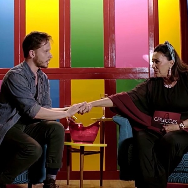 Beth Szafir, Michel Waisman